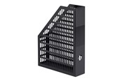Archiwizacja i przechowywanie - DURABLE Pojemnik na katalogi do formatu A4 z otworem do łatwego chwytania. - 1701569058