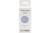 Artykuly Artystyczne & Rzemieslnicze - Creativ Company - Ceramic Glaze 984-1101 C Opaque Pastel Lavender - 60ml - 789706