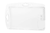 Konferencja i prezentacja - DURABLE ID card holder ENCLOSED 2 cards - 892419