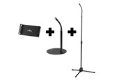 Tablet - Inne akcesoria - DURABLE Tablet Holder TWIST COMBI - 894301