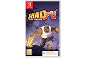 Gry - Shaq Fu: A Legend Reborn (Code in a Box) - Nintendo Switch - Bijatyka - 5060188673576