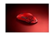 Myszka - Razer Viper V3 Pro - Faker Edition - Myszka do gier - Optyczny - 6 - Czerwony - RZ01-05120500-R3M1