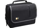 Torba, plecak i pokrowiec na laptopa - Case Logic Organizer - Black - PDVS3
