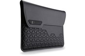 Torba, plecak i pokrowiec na laptopa - Case Logic Sleeve MacBook Air 11" - Black - SSMA311