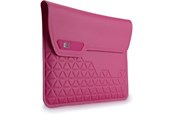 Torba, plecak i pokrowiec na laptopa - Case Logic Sleeve MacBook Air 11" - Black - SSMA311