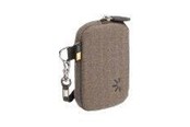 Torba na aparat - Case Logic Photo Case - Brown - UNZT2H