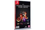 Gry - 4-in-1 Award Winning Indie Gems - Nintendo Switch - Kolekcja - 0840486502809