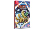 Gry - Gex Trilogy - Nintendo Switch - Platforma - 0840486501178