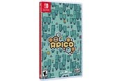 Gry - Apico - Nintendo Switch - Symulacja - 0840486503516