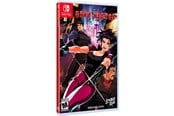 Gry - Fear Effect 1 - Nintendo Switch - Akcji/Przygodowa - 0840486503479
