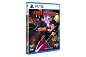 Gry - Fear Effect 1 - Sony PlayStation 5 - Akcji/Przygodowa - 0840486503486