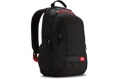 Torba, plecak i pokrowiec na laptopa - Case Logic 14" Laptop Backpack - Black - 0085854220408