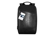Torba, plecak i pokrowiec na laptopa - Puro Backpack for PC up to 15.6" Byday Classic - BPBYDAY2BLK