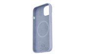 Telefon - Pokrowiec i etui - Puro ICON MAG cover for iPhone 14 Plus - IPC1467ICONMAGLBLUE