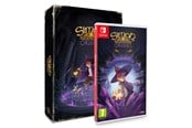 Gry - Simon the Sorcerer Origins (Special Edition) - Nintendo Switch - Przygodowy - 4262460628880