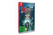 Gry - X-Out: Resurfaced (Limited Edition) - Nintendo Switch - Akcja - 4262460629252