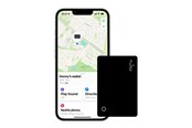 Telefon - Inne akcesoria - Puro "Find Me" Smart Tracker - PUFMC1BLK