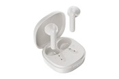Słuchawki, zestaw słuchawkowy - QCY T41 Wireless Earbuds - T41 white