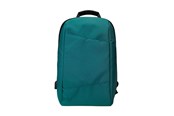 Torba, plecak i pokrowiec na laptopa - Puro PC backpack up to 15.6" Byday - PUBPBYDAY1GRN