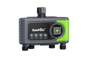 Podlewanie ogrodu - RainPoint 4‑Zone WiFi Irrigation Controller - HTV405FRF