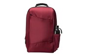 Torba, plecak i pokrowiec na laptopa - Puro Backpack for Laptop ByDay Pro - PUBPBYDAY3RED