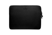 Torba, plecak i pokrowiec na laptopa - Puro Scudo Sleeve case for Notebook up to 15″ and MacBook up to 16" - SCUDOS16BLK