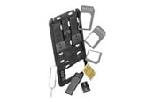 Telefon - Inne akcesoria - SBS Sim Card Adapter - TEKITSIM31READ