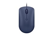 Myszka - Lenovo 540 - mouse - compact - abyss blue - Myszy - Optyczny - 4 - Niebieski - GY51D20878