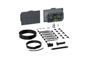 Podlewanie ogrodu - RainPoint Solar Drip Irrigation Kit - ITP138SP+DIK10
