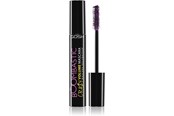 Makijaz - Gosh Crazy Vegan Mascara 13 ml.- 006 Dusty Violet - 5711914182625