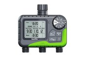 Podlewanie ogrodu - RainPoint 3‑Zone Hose Timer ITV305 - ITV305