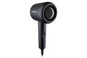 Suszarka do włosów - Niceboy Suszarka do włosów ION AirSonic Pop Hair Dryer Black - AIRSONIC-POP-ONYX