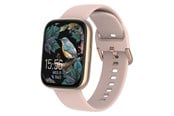 Smartwatch, zegarek i opaska sportowa - Forever ForeVigo 4 SW-330 Smartwatch Rose Gold - GSM180720