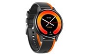 Smartwatch, zegarek i opaska sportowa - Forever IGo 4 JW-600 Smartwatch Til Børn Sort *DEMO* - GSM192442