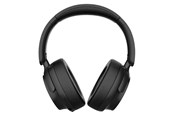 Sluchawki, zestaw sluchawkowy - Niceboy Stellar ANC Headphones Onyx Black - STELLAR-BLACK