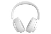 Sluchawki, zestaw sluchawkowy - Niceboy Stellar ANC Headphones White - STELLAR-WHITE