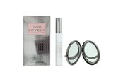 Giftbox - Sarah Jessica Parker Born Lovely Gavesæt.- 10ml. + Spejl - 5060426155062