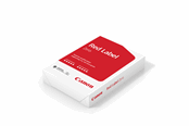 Papier, papier fotograficzny i etykiety - Canon Paper WOP1312 Red Label Zero FSC 120gr - 97006210