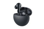 Słuchawki, zestaw słuchawkowy - Huawei FreeBuds 7i - Black - 55038459