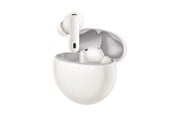 Słuchawki, zestaw słuchawkowy - Huawei Freebuds 7i - White - 55038460