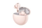 Słuchawki, zestaw słuchawkowy - Huawei Freebuds 7i - Pink - 55038458
