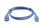 Kabel USB - Kramer Electronics Kramer C-USB3/AAE Series C-USB3/AAE-3 - 96-02310003