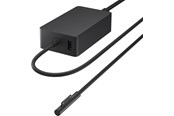 Ladowarka do laptopa - Microsoft Surface 65W Power Supply - W8Y-00003