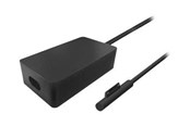 Ładowarka do laptopa - Microsoft Surface 65W Power Supply - power adapter - 65 Watt - W8Y-00003