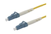 Kabel sieciowy - Deltaco patch cable - 1.5 m - yellow - Żółty - 1m - LCLC-15-SUU