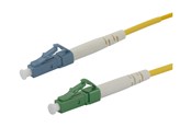 Kabel sieciowy - Deltaco network cable - 3 m - yellow - Żółty - 3m - LCLC-3-SUA