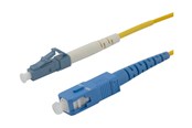 Kabel sieciowy - Deltaco network cable - 4 m - yellow - Żółty - 4m - LCSC-4-SUU