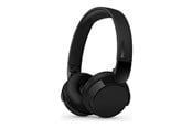 Sluchawki, zestaw sluchawkowy - Philips TAH4209 - Bezprzewodowe słuchawki - Czarny - TAH4209BK/00