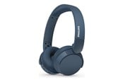 Sluchawki, zestaw sluchawkowy - Philips TAH4209 - Bezprzewodowe słuchawki - Niebieski - TAH4209BL/00