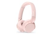 Sluchawki, zestaw sluchawkowy - Philips TAH4209 - Bezprzewodowe słuchawki - Różowy - TAH4209PK/00